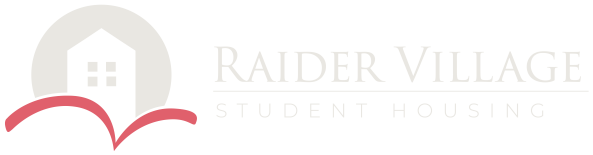 Raider Village Student Housing
